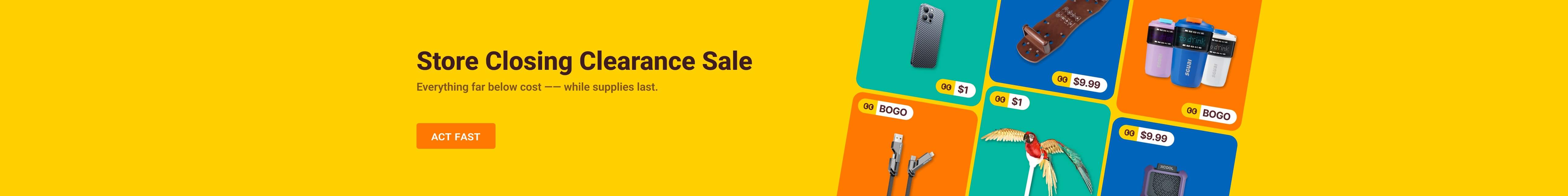 Elevate Your Everyday Tech Experience